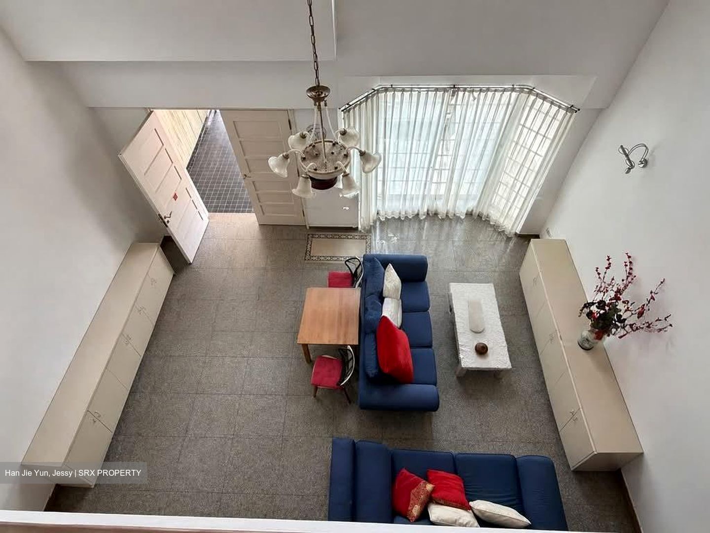 Springside Avenue (D26), Terrace #554801941